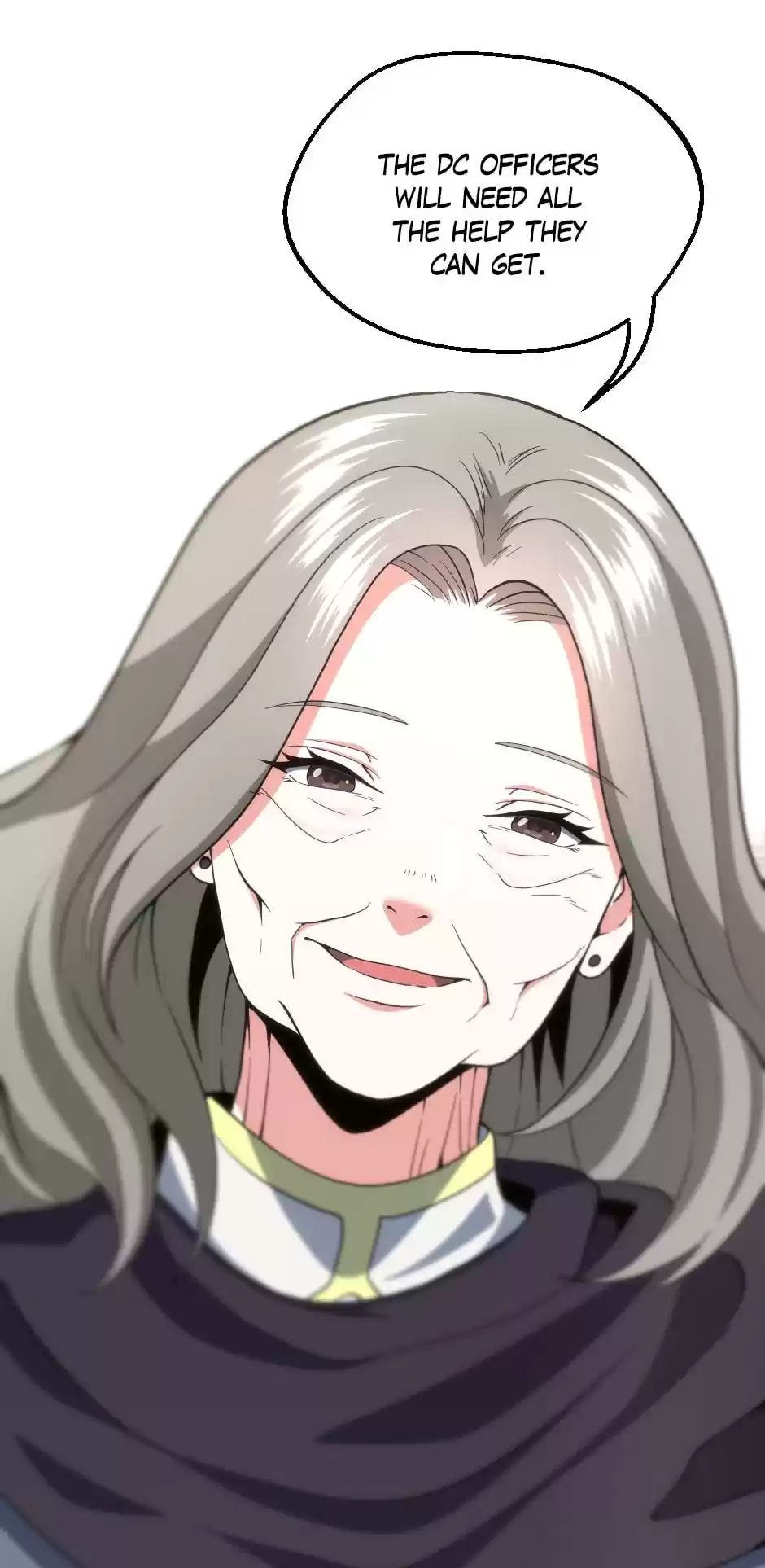 The Beginning After The End Chapter 108