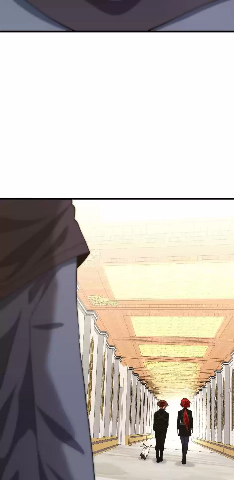 The Beginning After The End Chapter 108