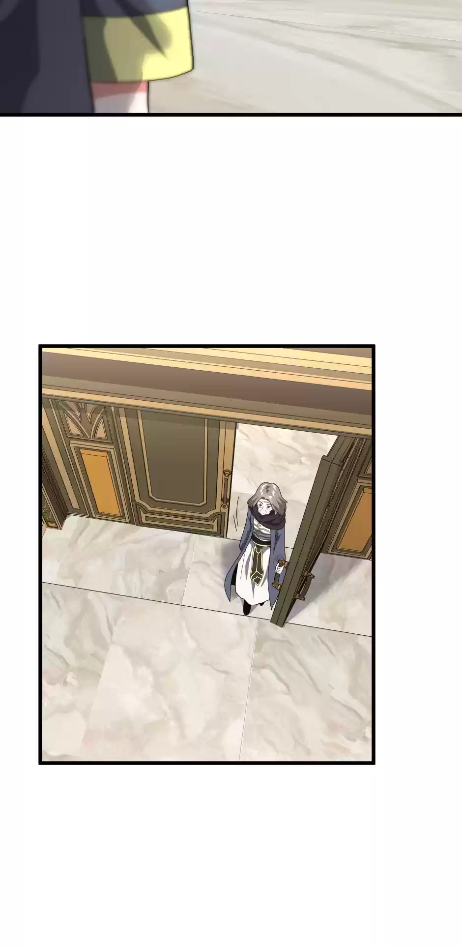 The Beginning After The End Chapter 108