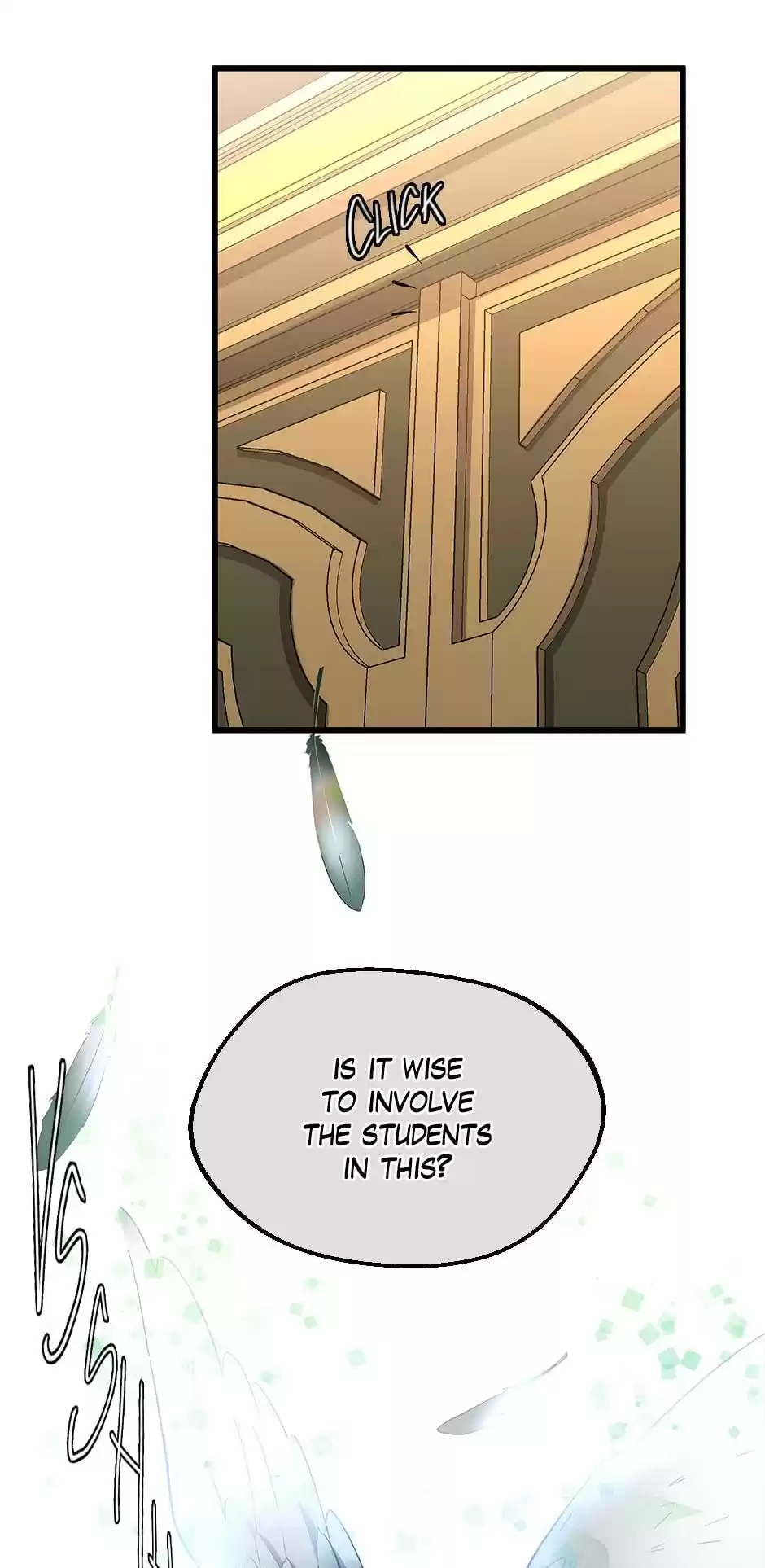 The Beginning After The End Chapter 108