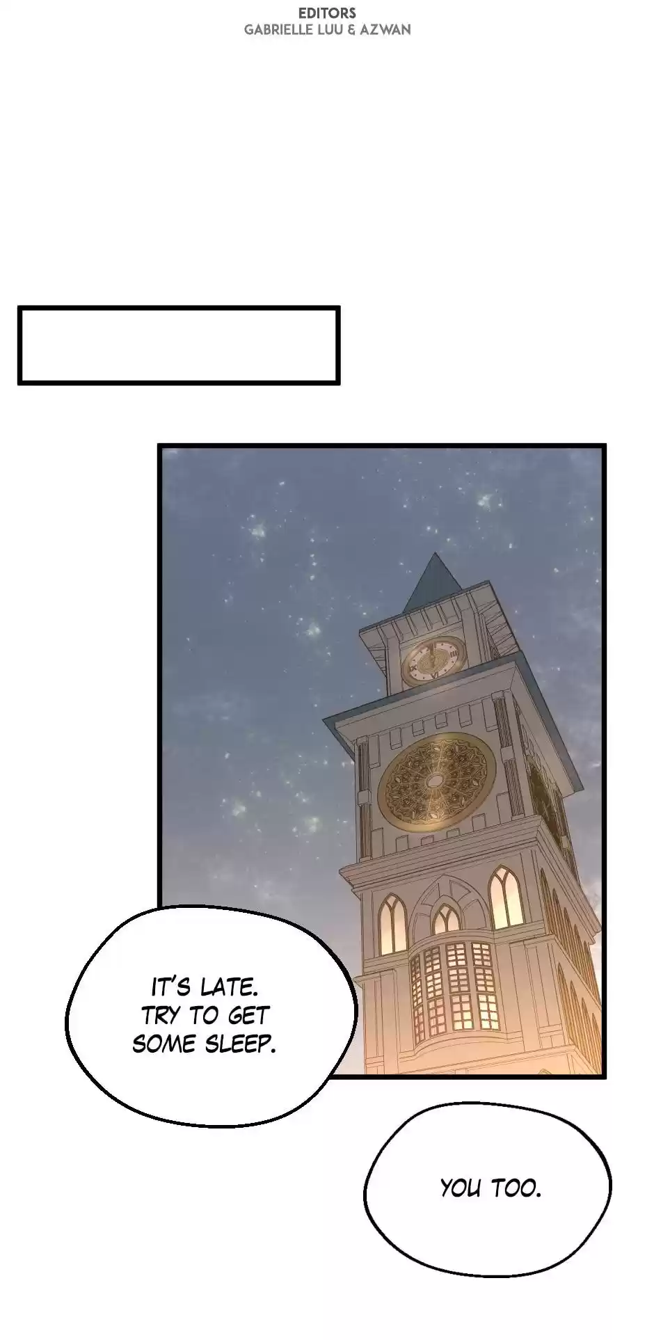 The Beginning After The End Chapter 108