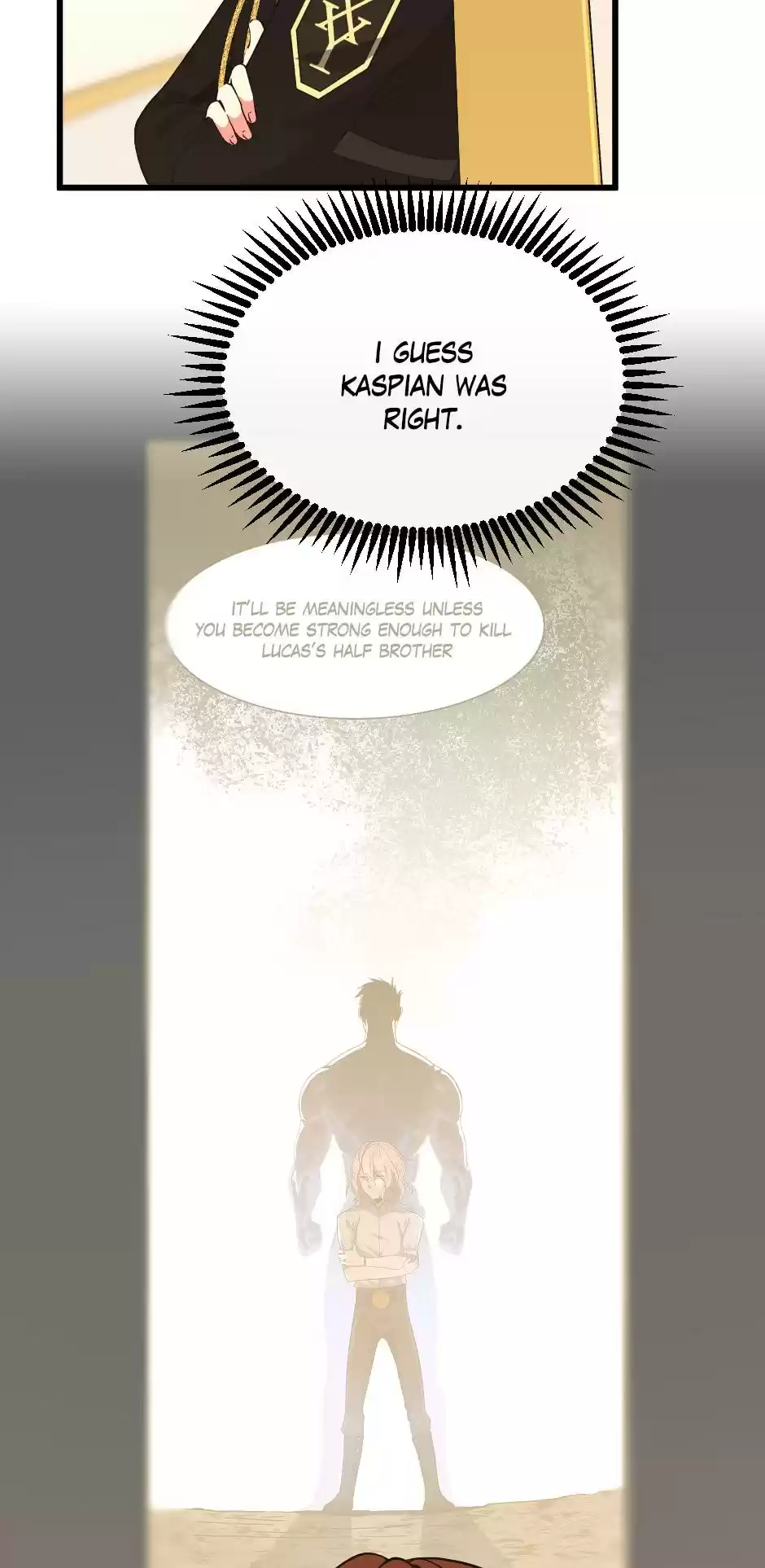 The Beginning After The End Chapter 108