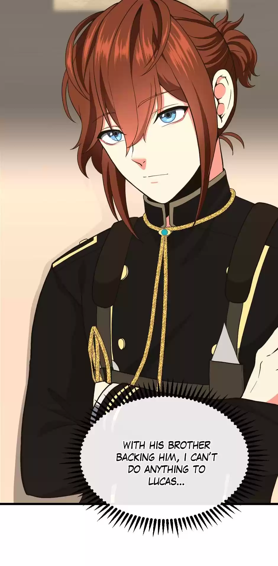 The Beginning After The End Chapter 108