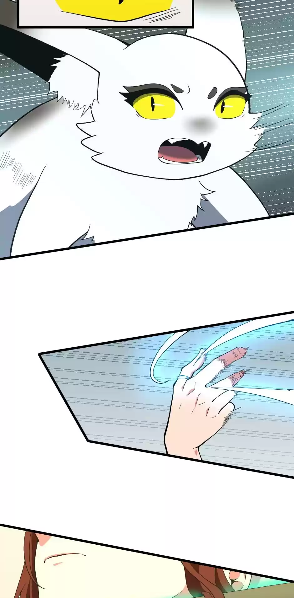 The Beginning After The End Chapter 108