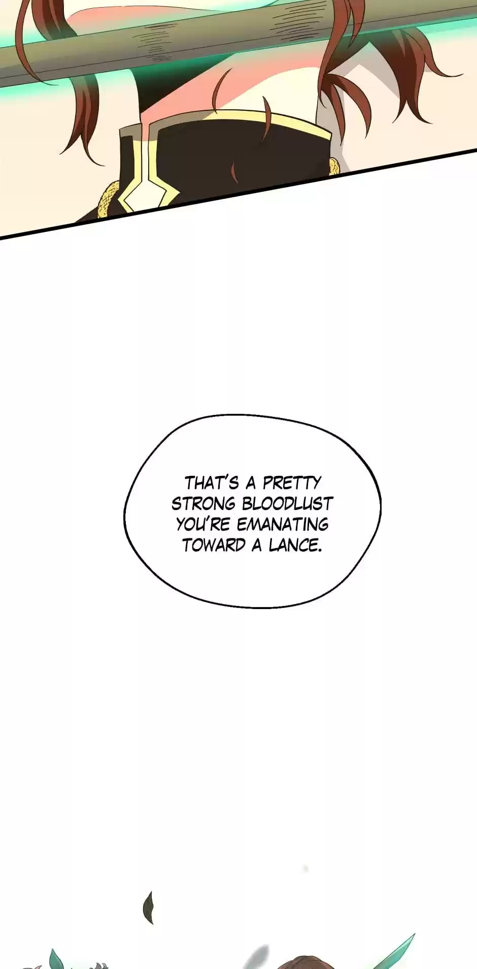 The Beginning After The End Chapter 108