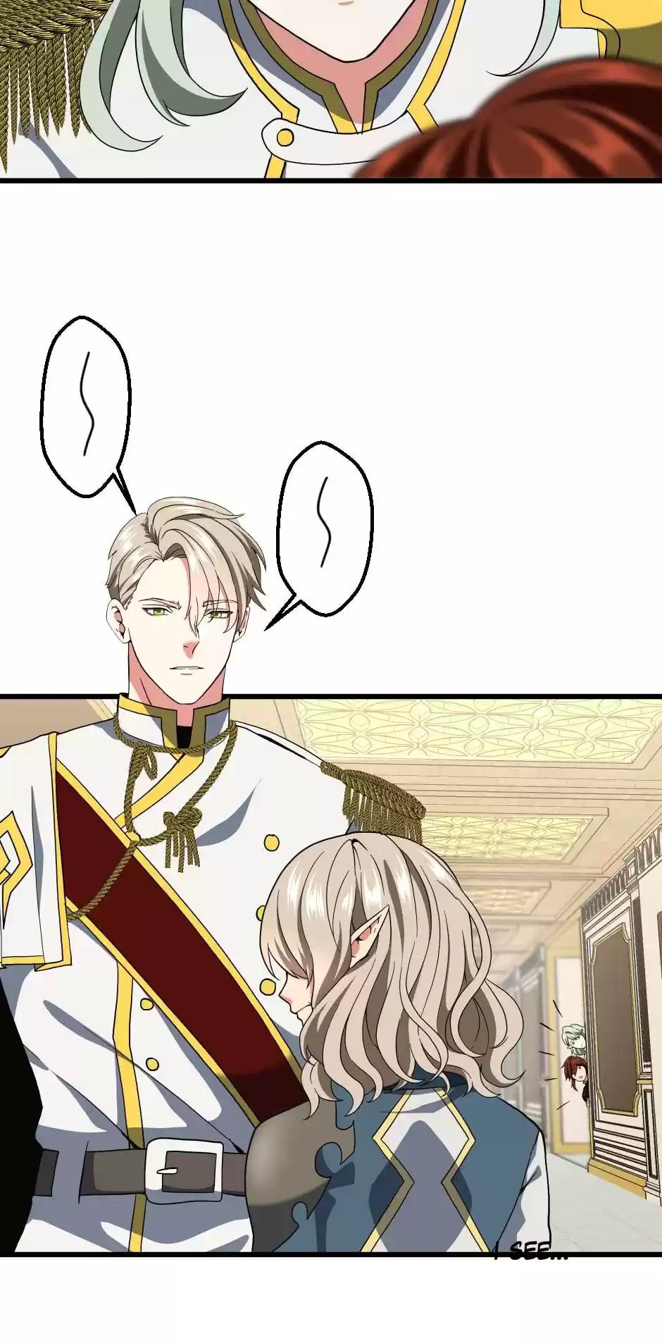 The Beginning After The End Chapter 108