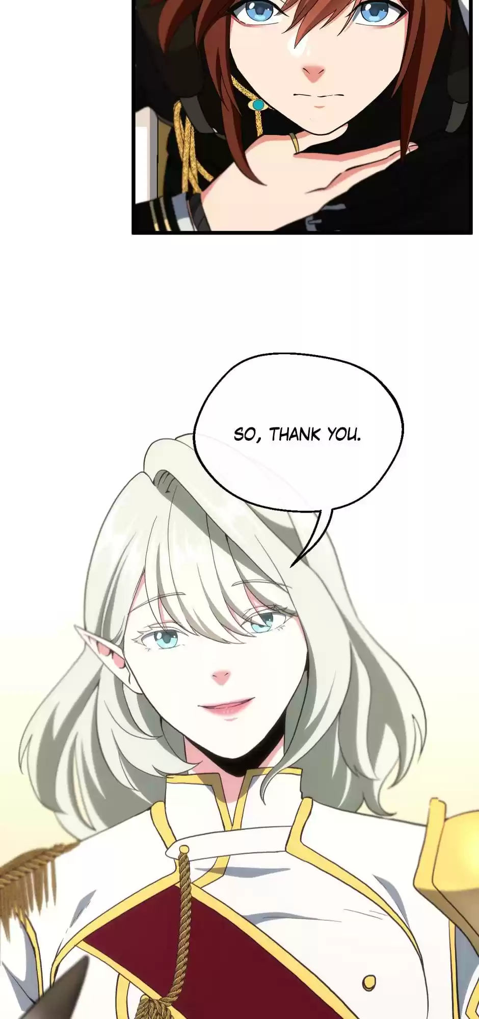 The Beginning After The End Chapter 108