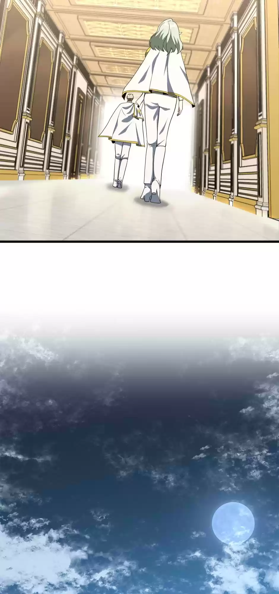 The Beginning After The End Chapter 108