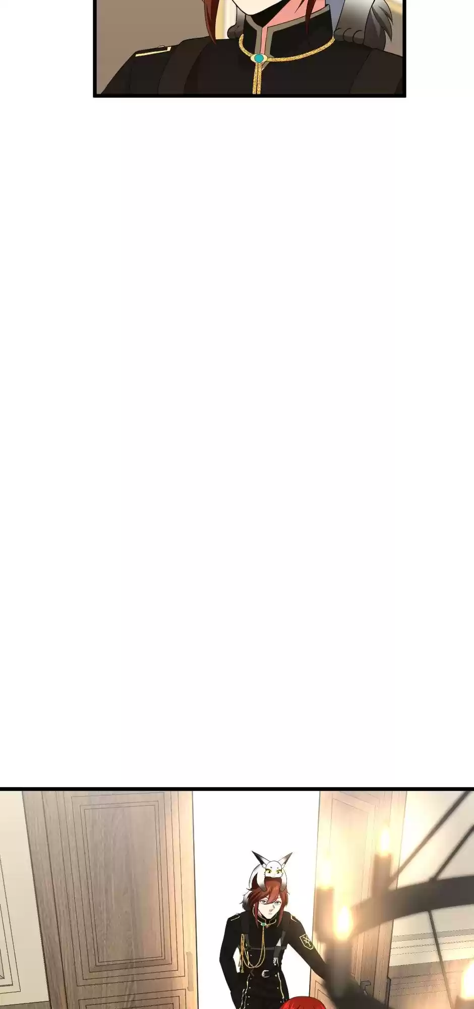 The Beginning After The End Chapter 108