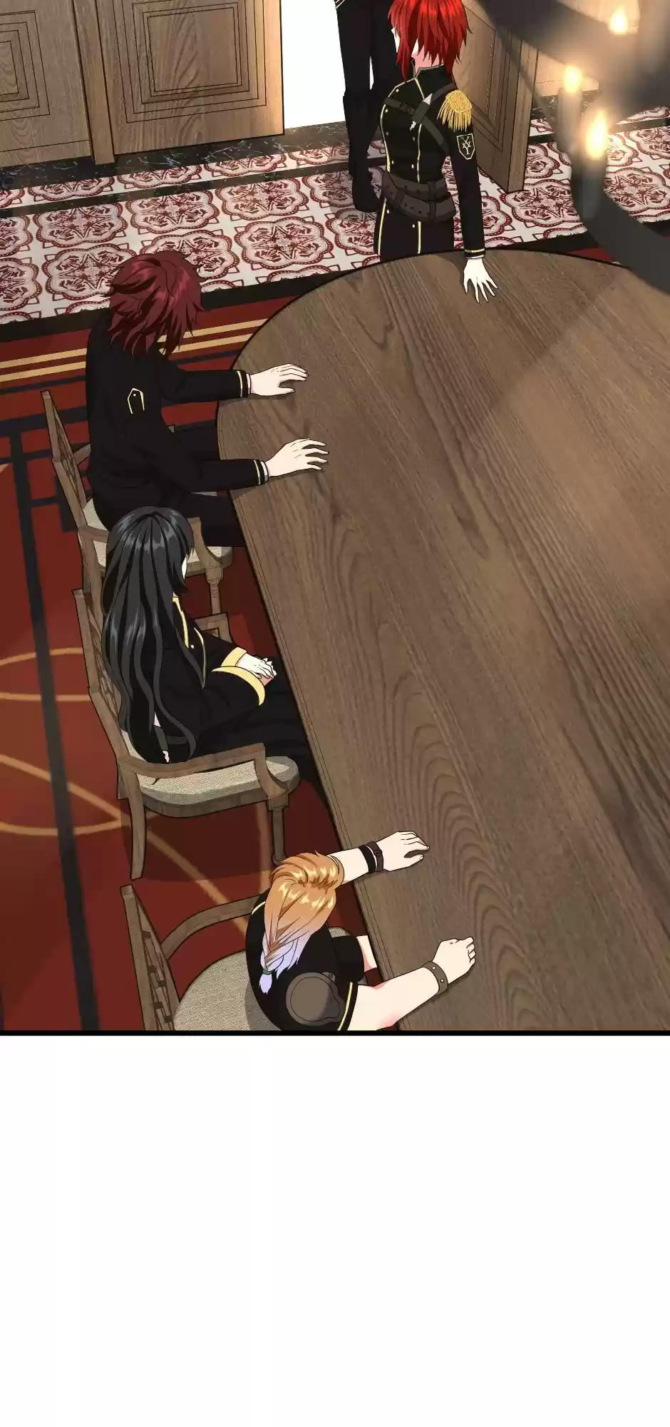 The Beginning After The End Chapter 108