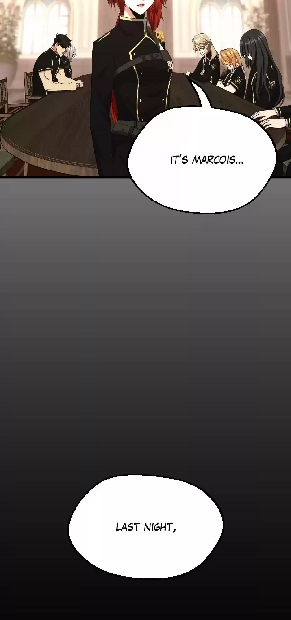 The Beginning After The End Chapter 108