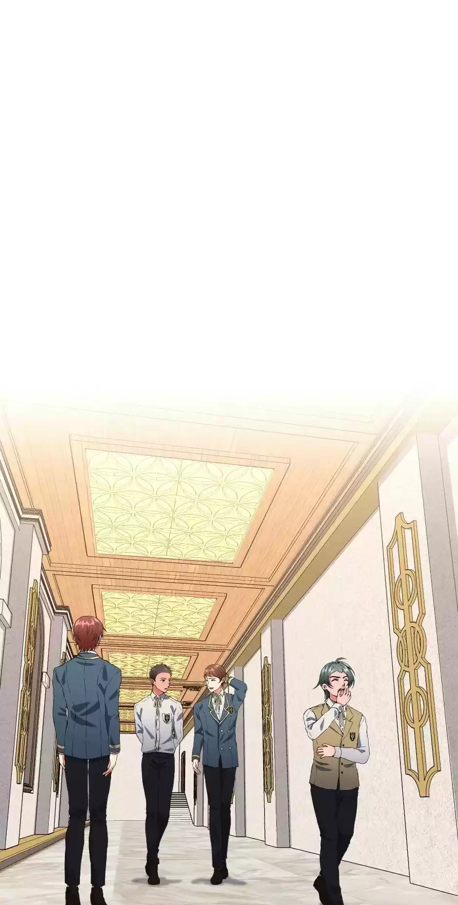 The Beginning After The End Chapter 109