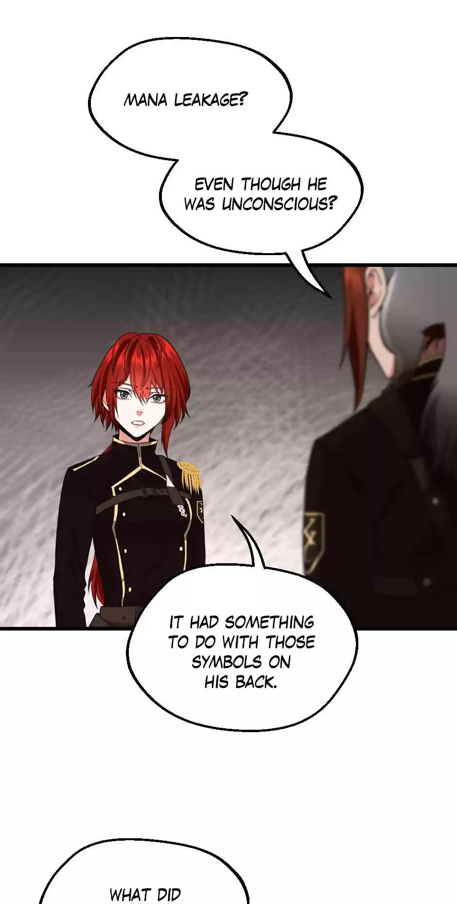 The Beginning After The End Chapter 109