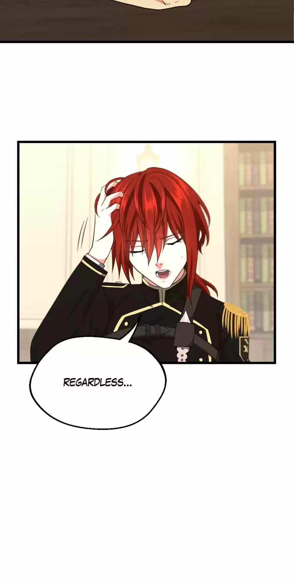 The Beginning After The End Chapter 109