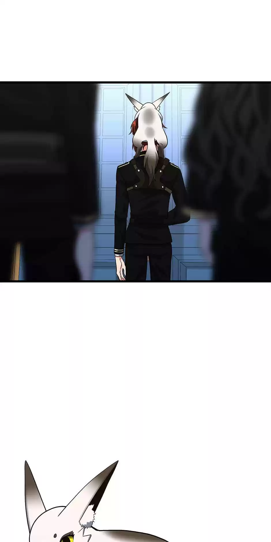 The Beginning After The End Chapter 109