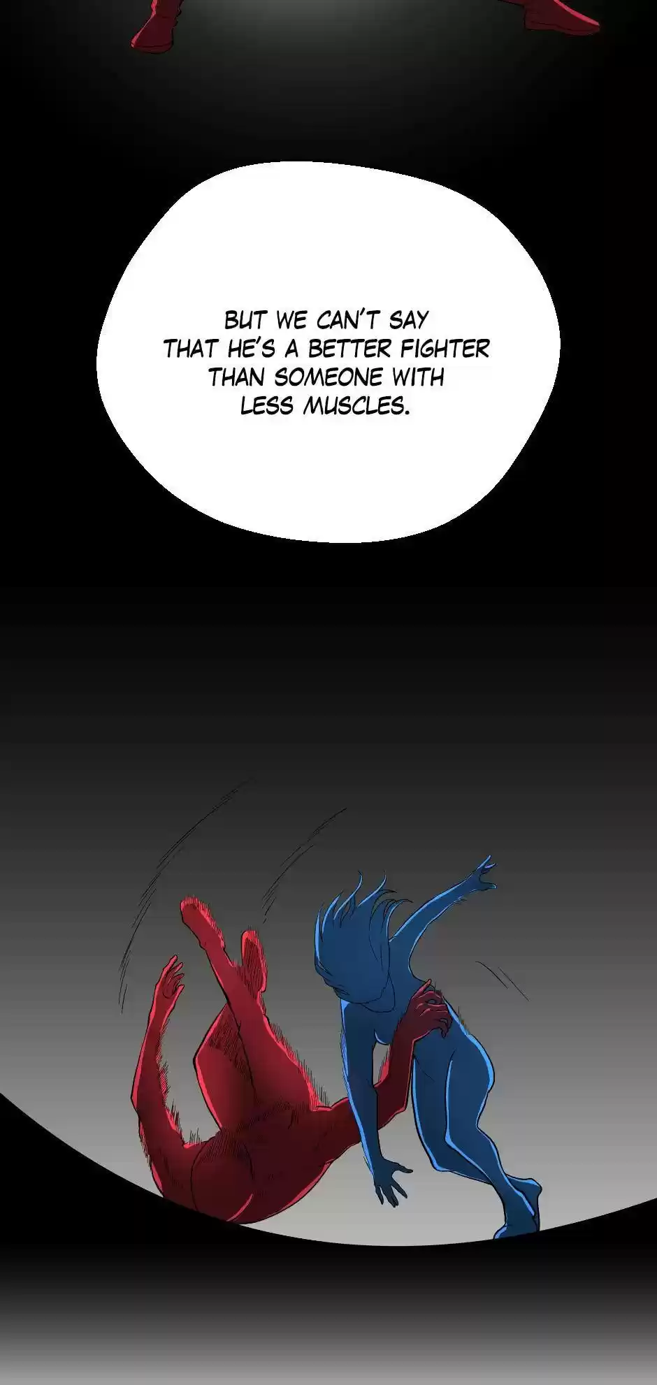 The Beginning After The End Chapter 109