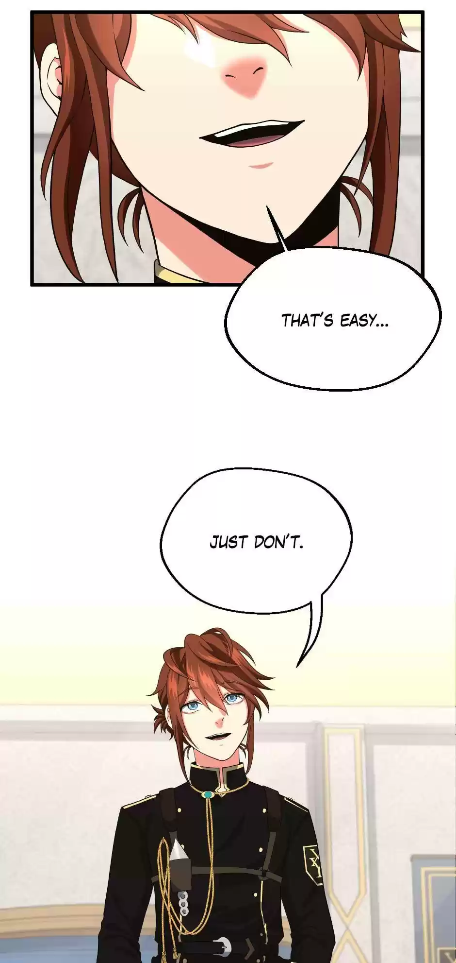 The Beginning After The End Chapter 109