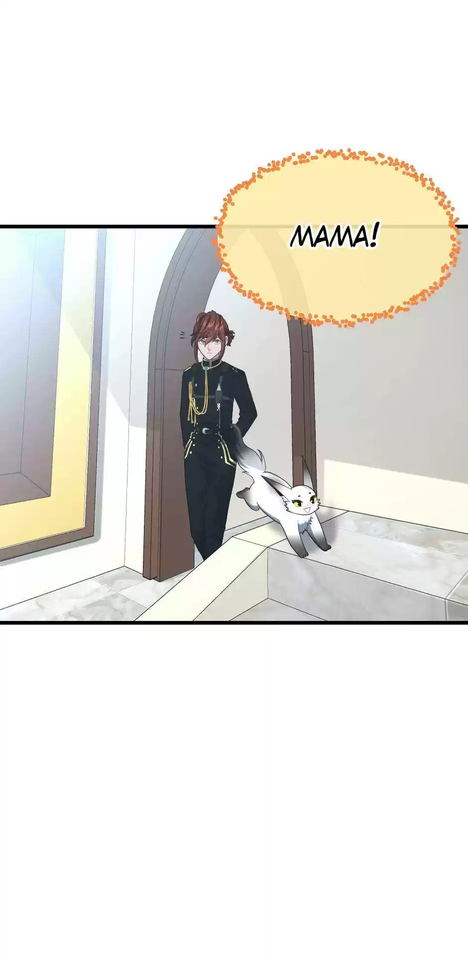 The Beginning After The End Chapter 109