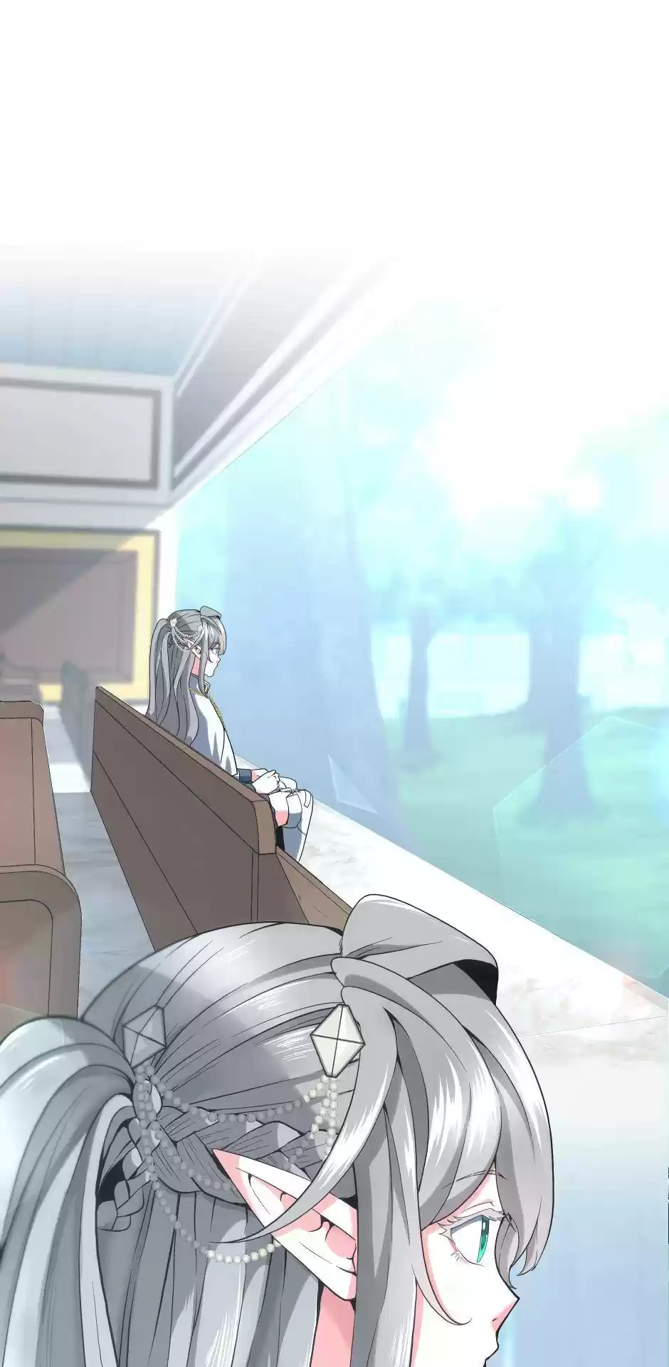 The Beginning After The End Chapter 109