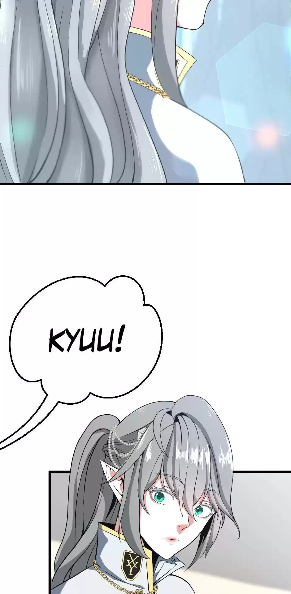 The Beginning After The End Chapter 109