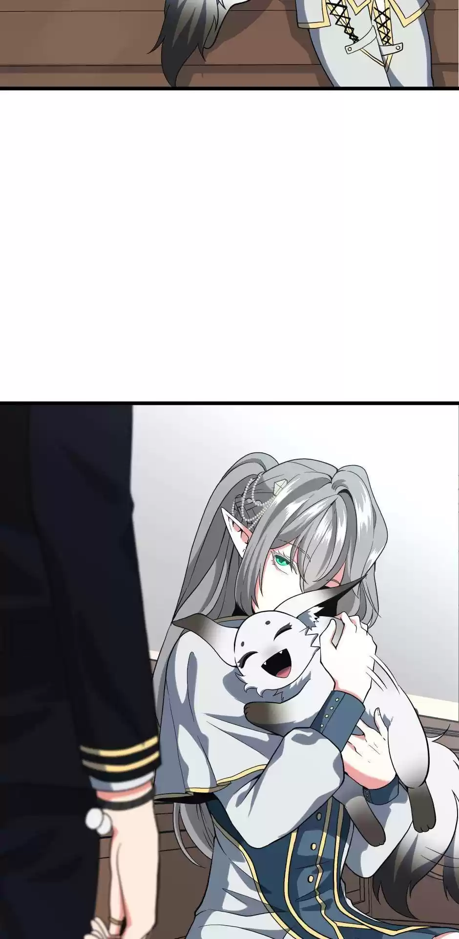 The Beginning After The End Chapter 109