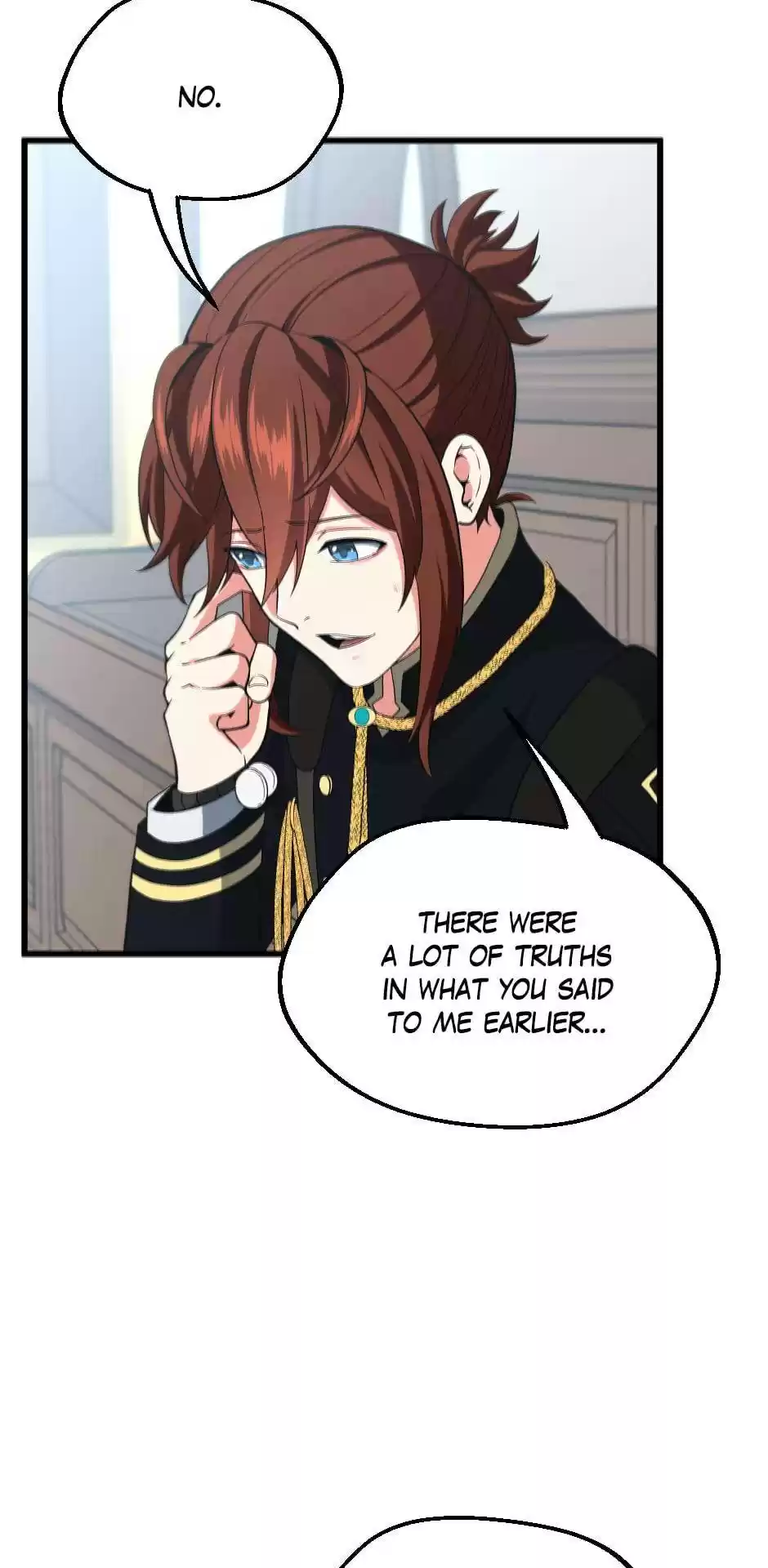 The Beginning After The End Chapter 109