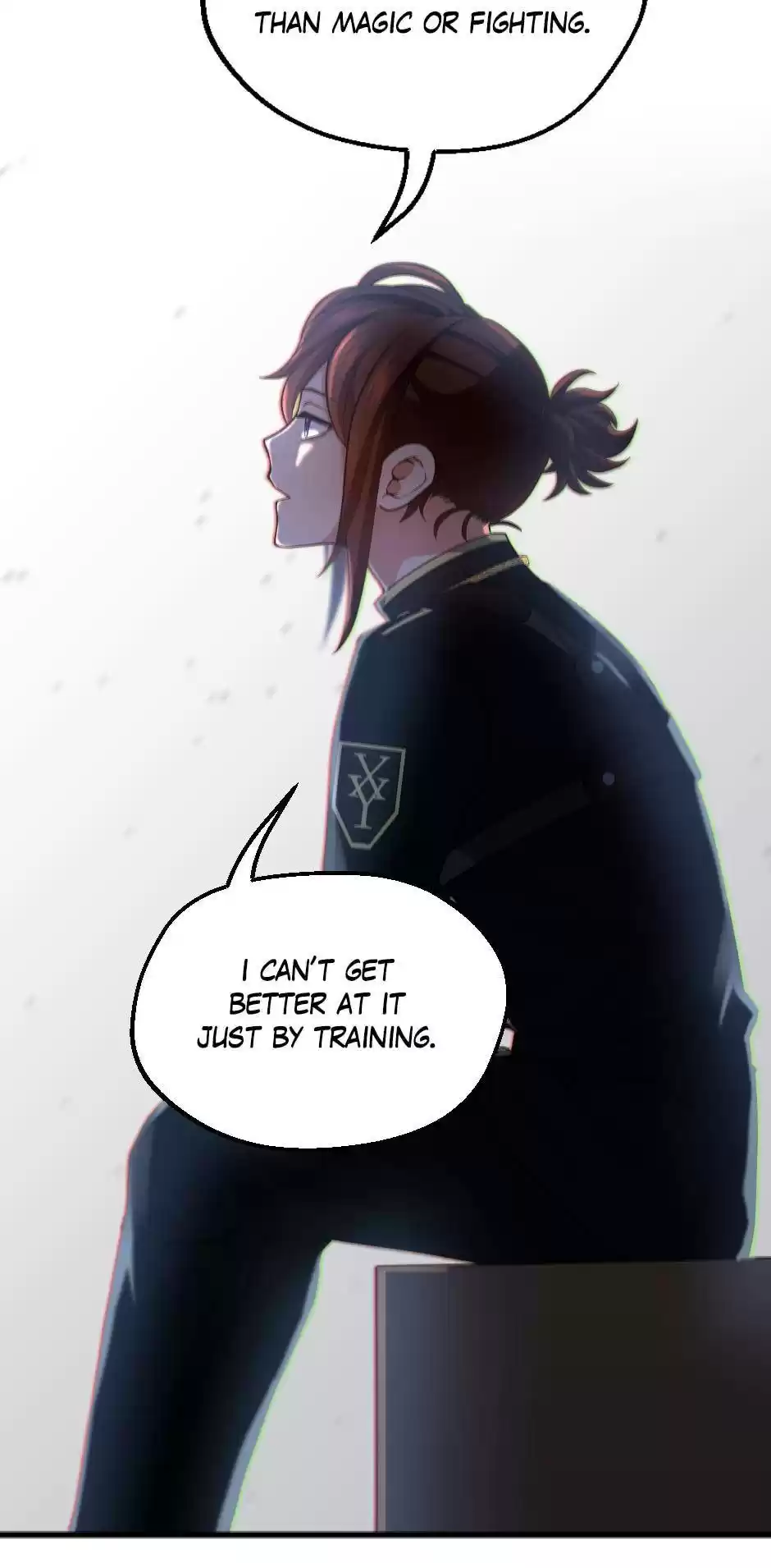 The Beginning After The End Chapter 109