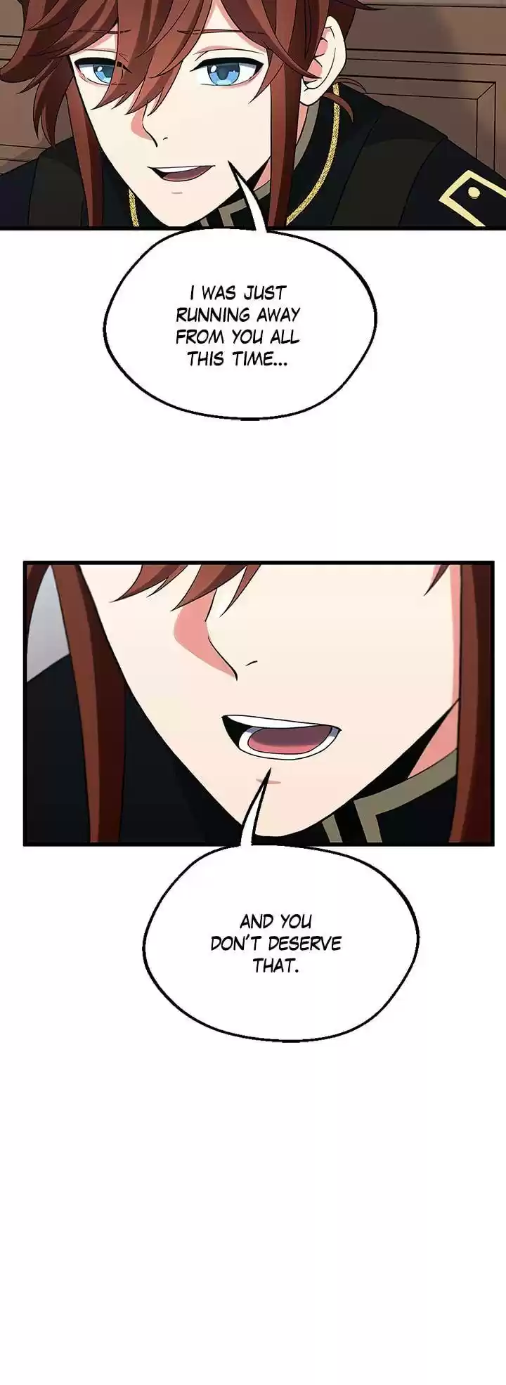 The Beginning After The End Chapter 109