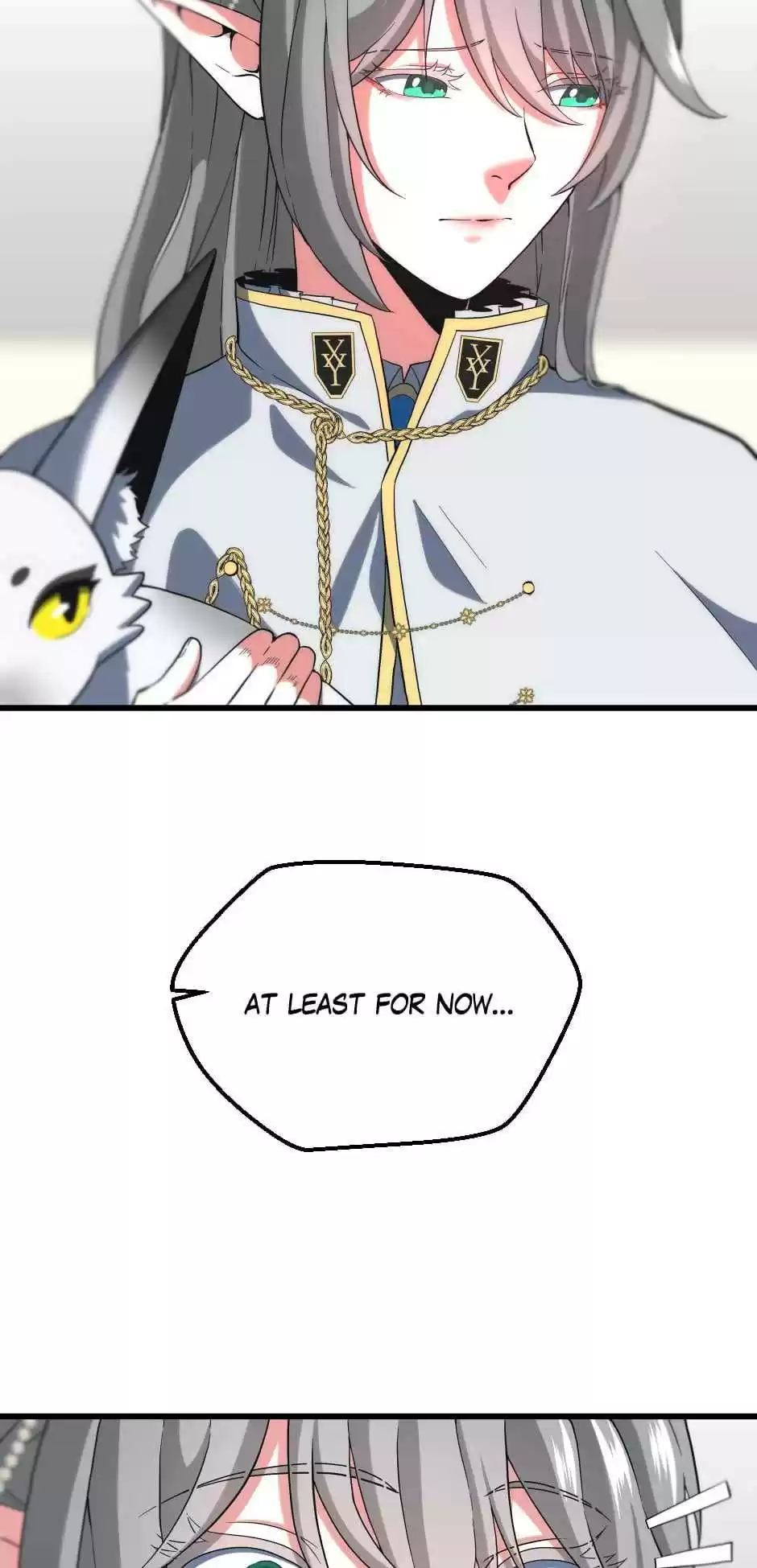 The Beginning After The End Chapter 110