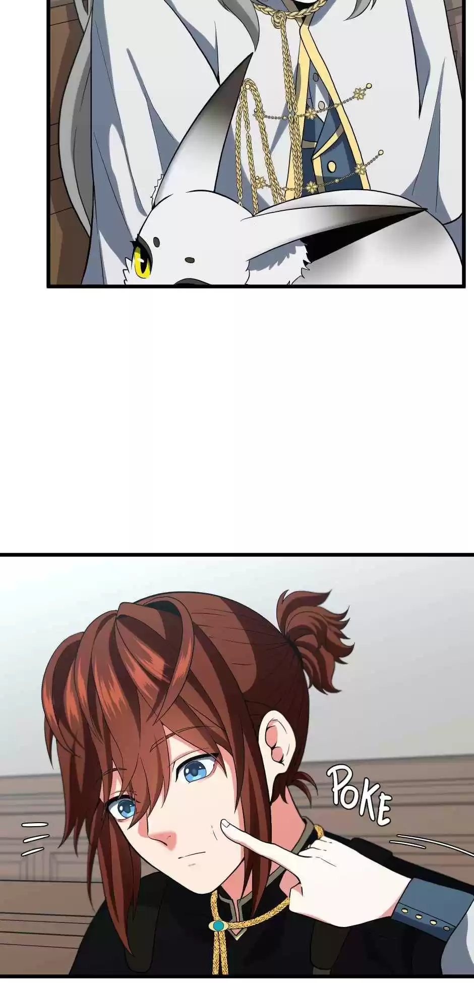 The Beginning After The End Chapter 110