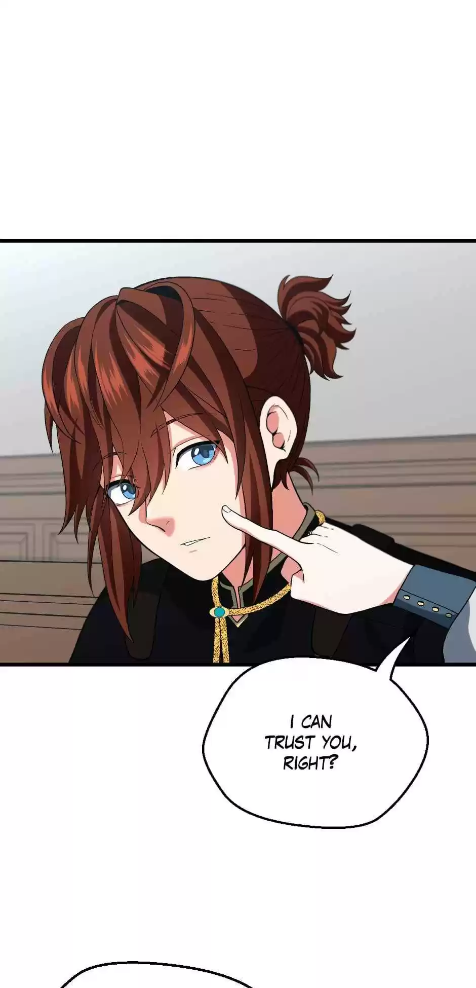 The Beginning After The End Chapter 110