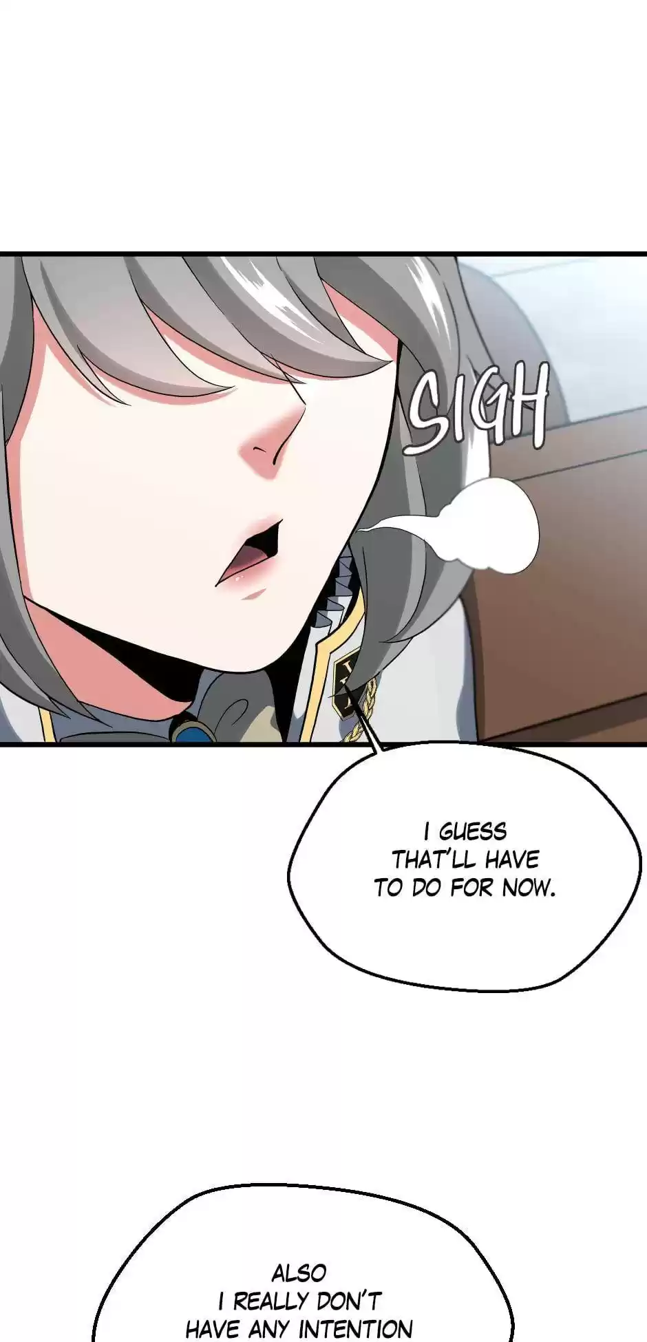 The Beginning After The End Chapter 110