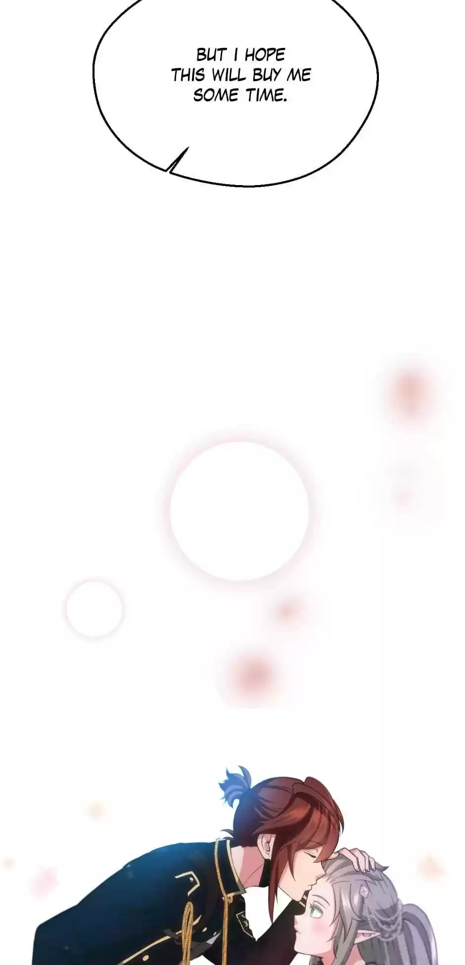 The Beginning After The End Chapter 110