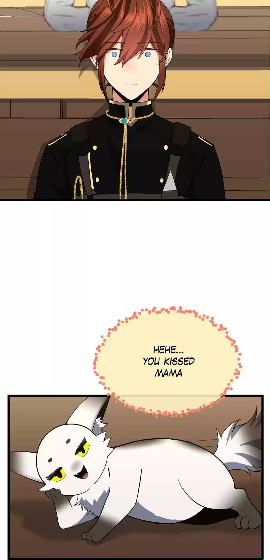 The Beginning After The End Chapter 110