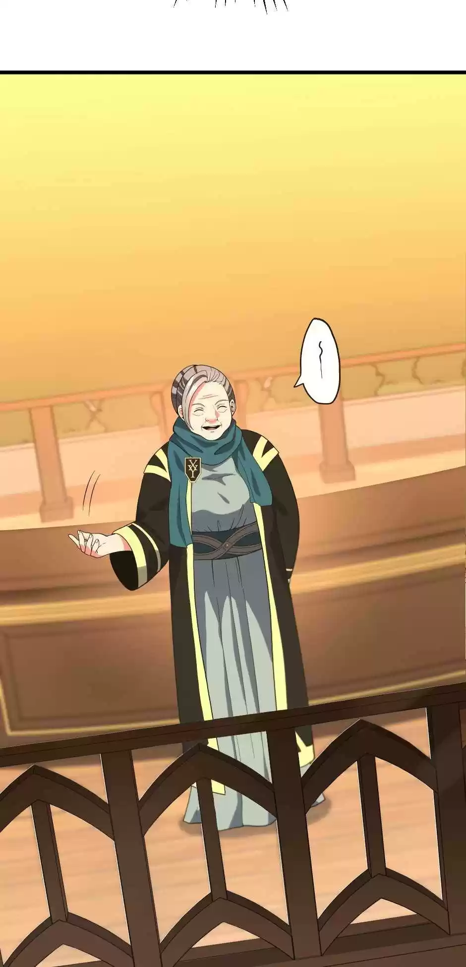 The Beginning After The End Chapter 110