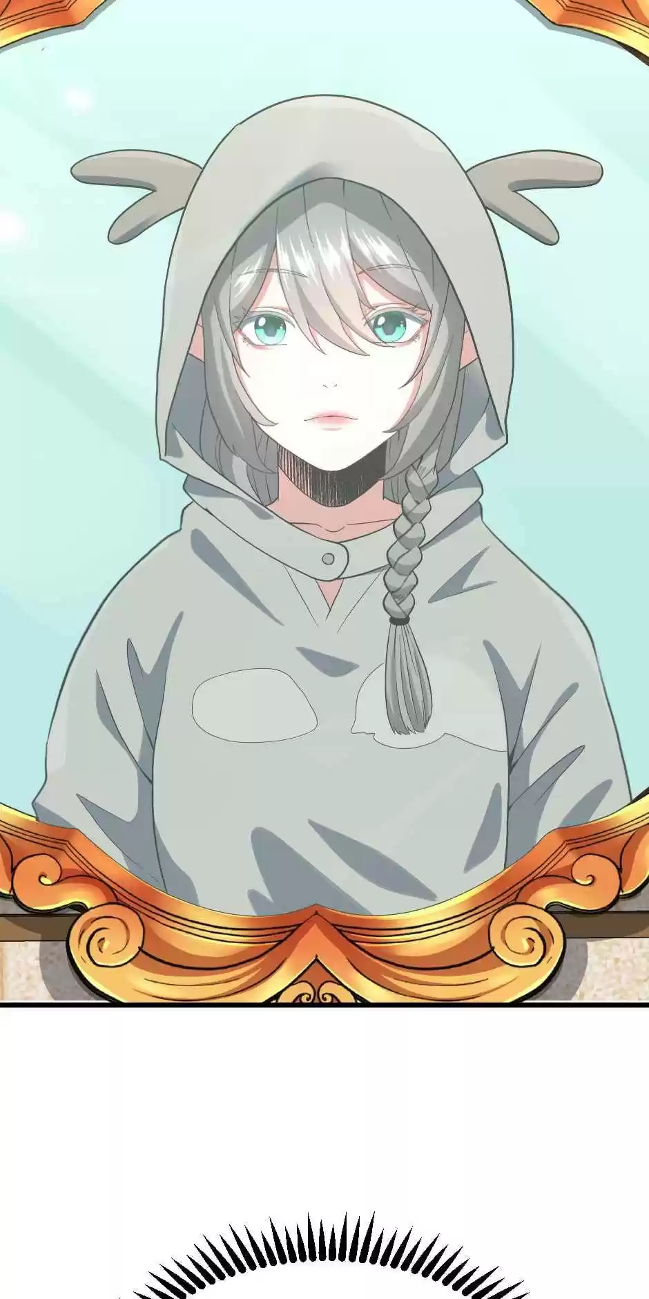 The Beginning After The End Chapter 110