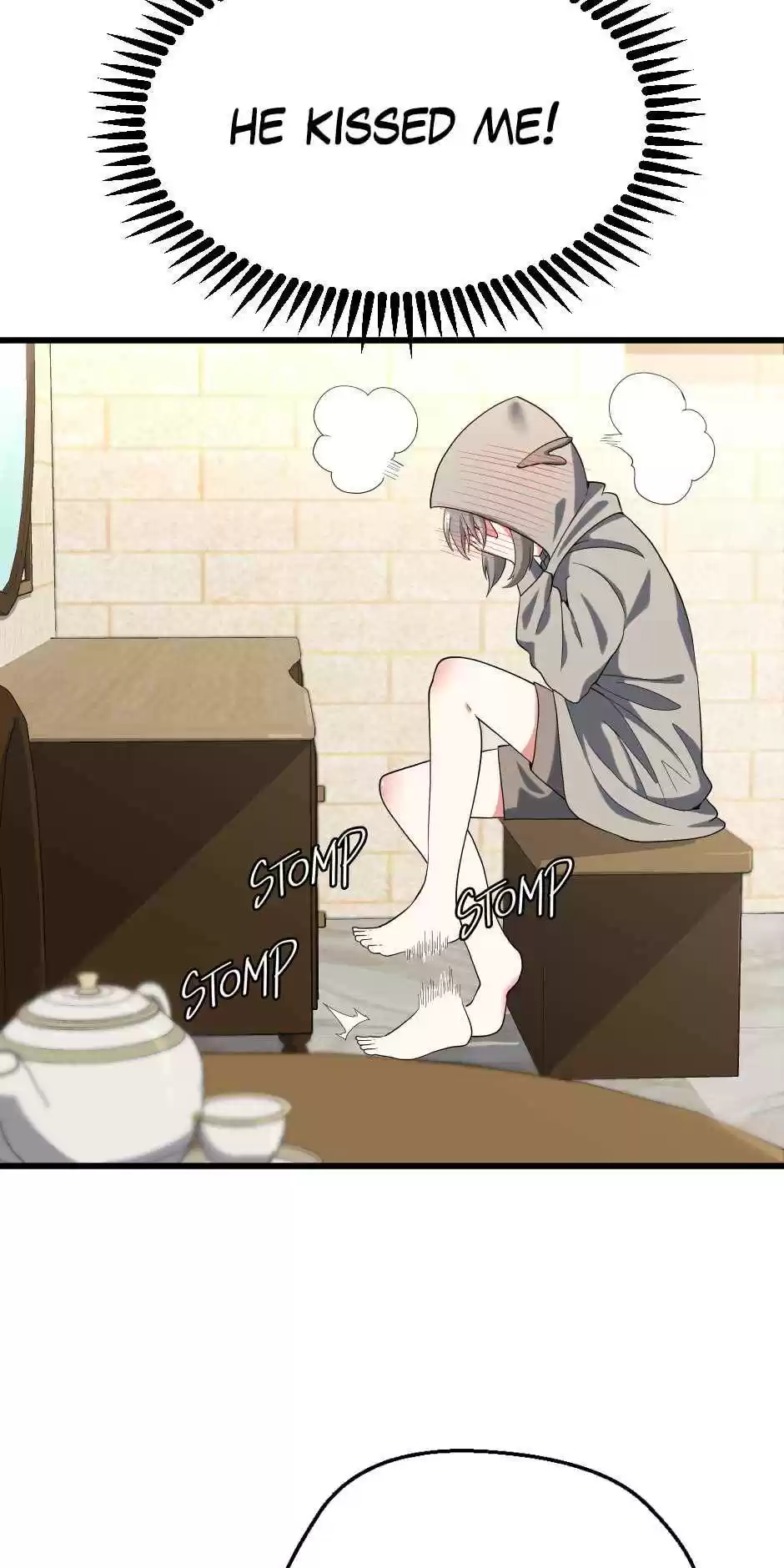 The Beginning After The End Chapter 110