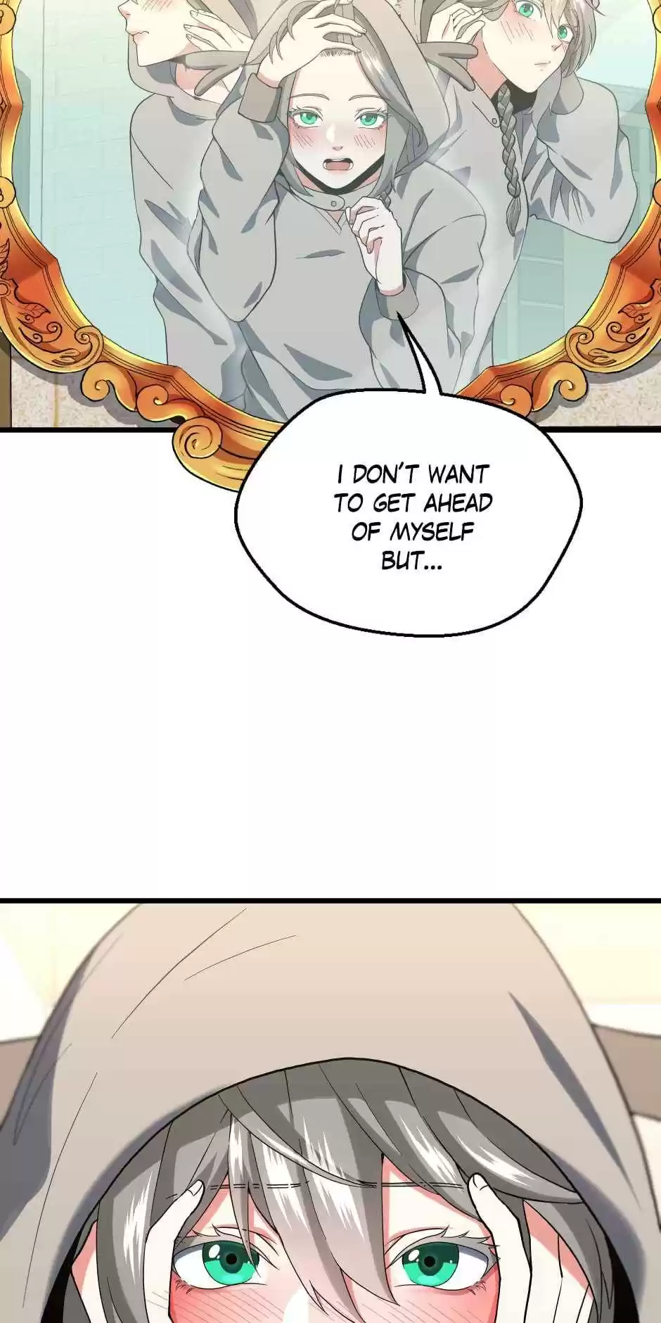 The Beginning After The End Chapter 110