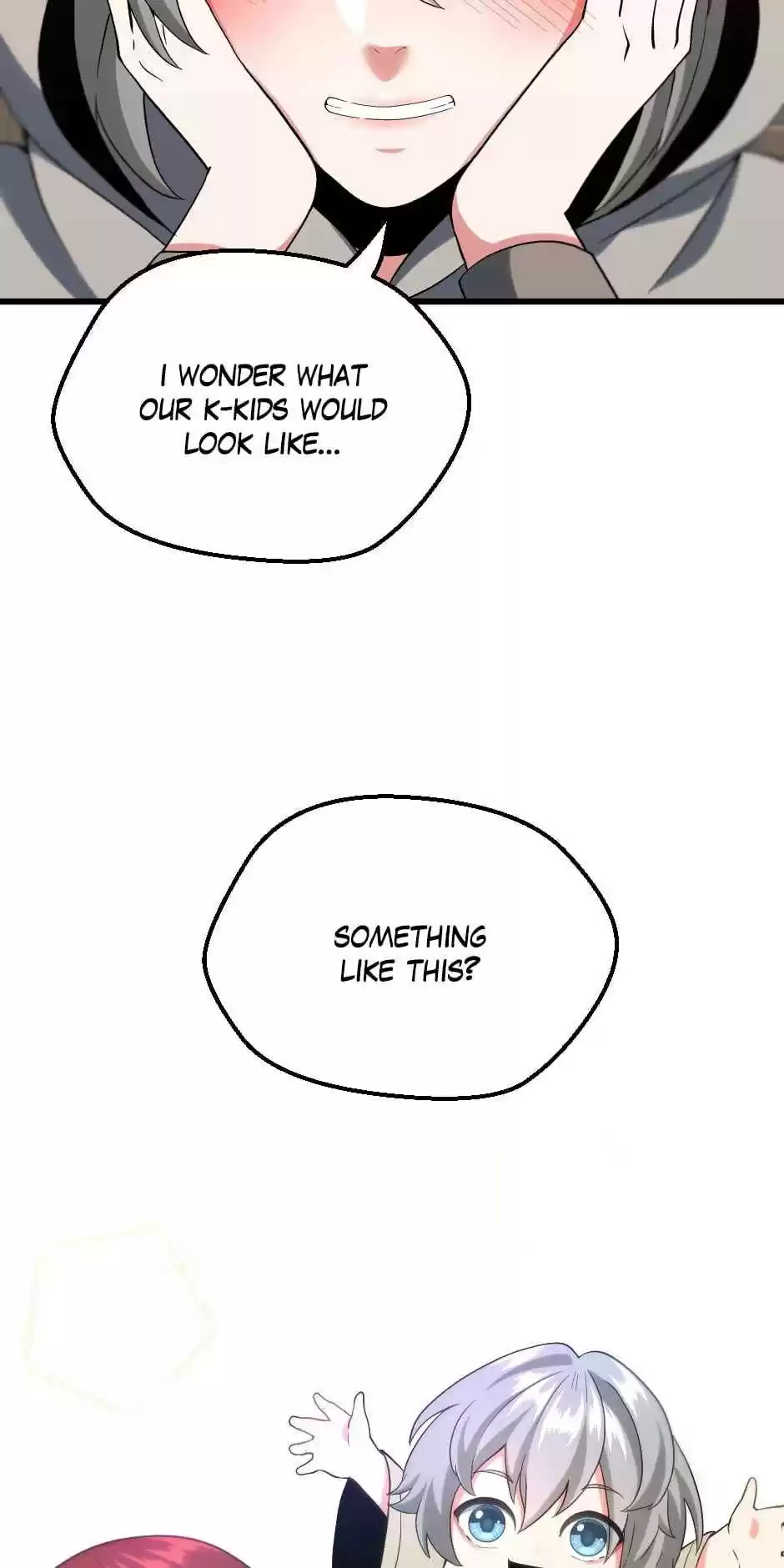 The Beginning After The End Chapter 110