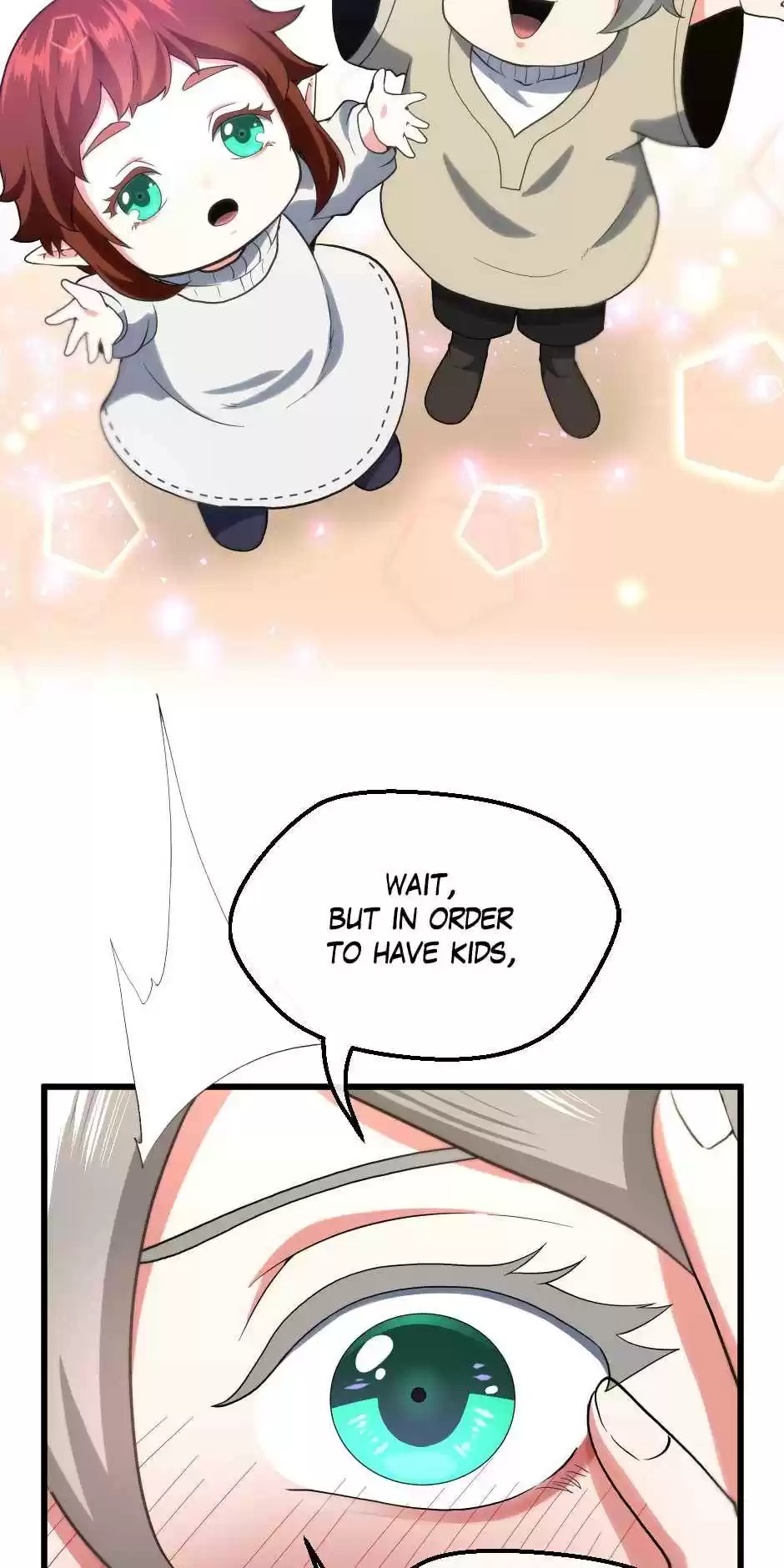 The Beginning After The End Chapter 110