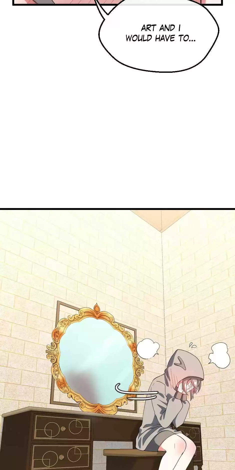 The Beginning After The End Chapter 110