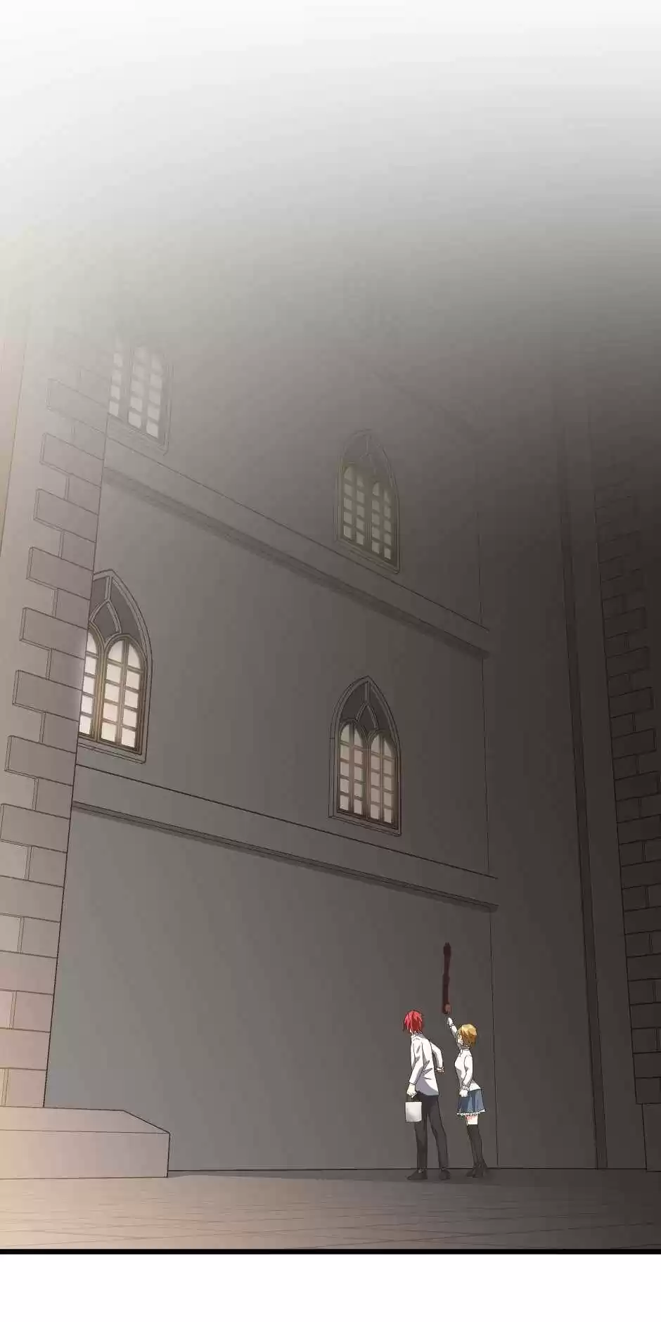 The Beginning After The End Chapter 110