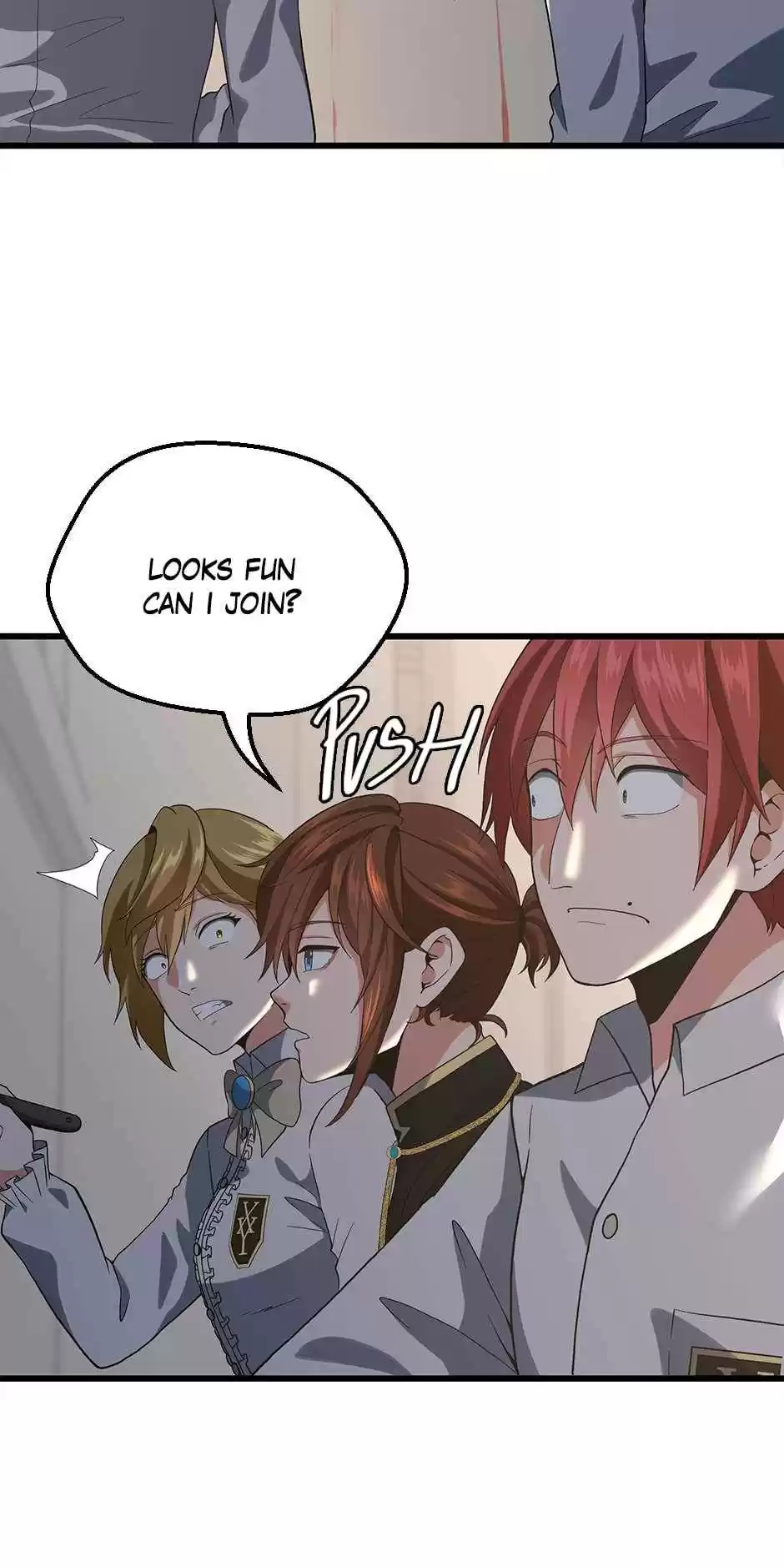 The Beginning After The End Chapter 110