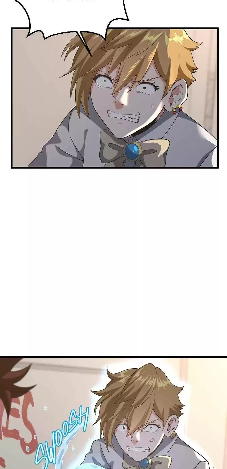 The Beginning After The End Chapter 110