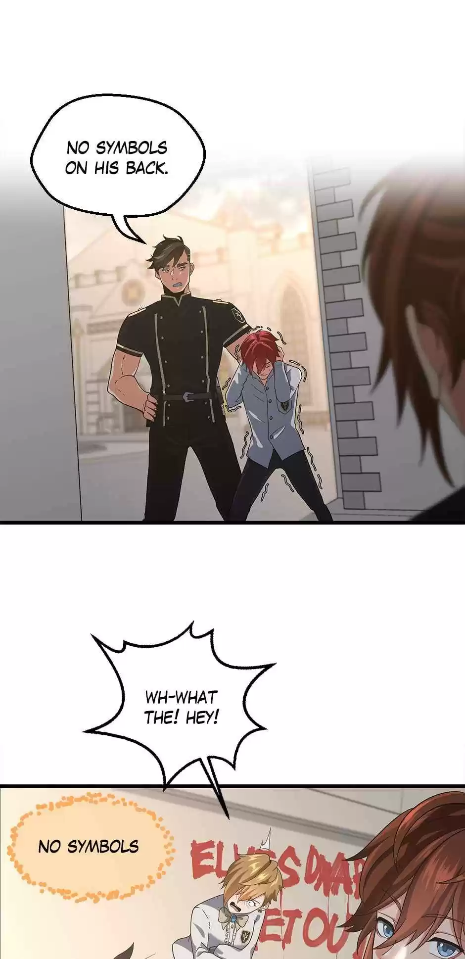 The Beginning After The End Chapter 110