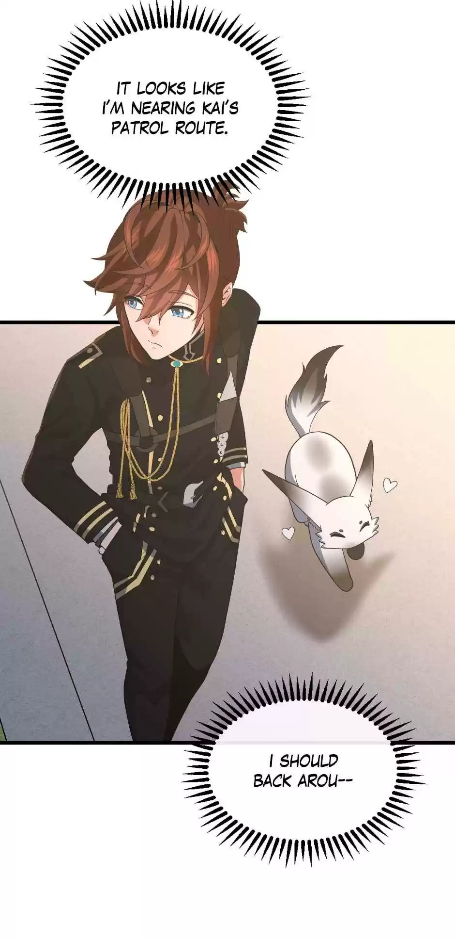 The Beginning After The End Chapter 110