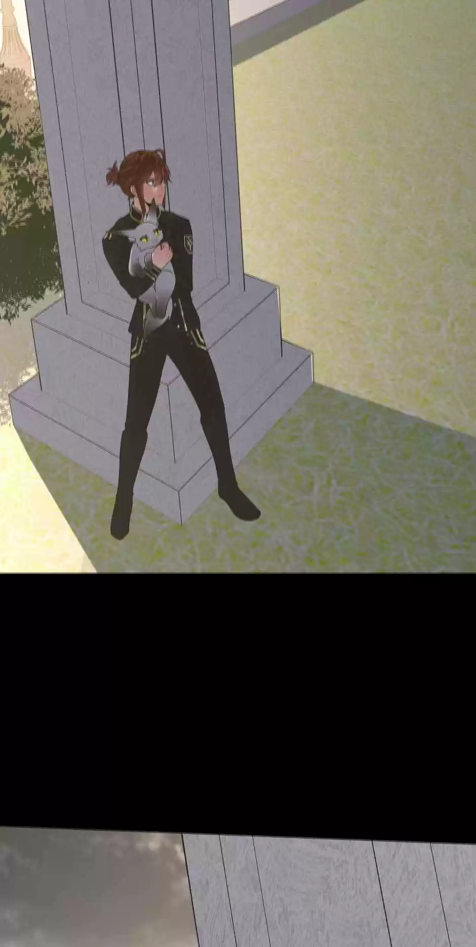 The Beginning After The End Chapter 110