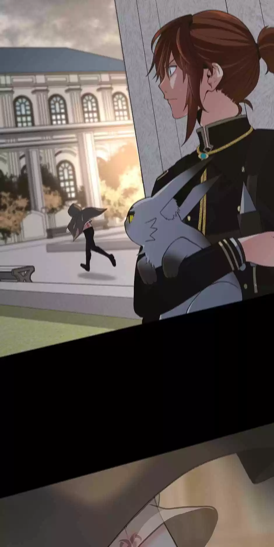 The Beginning After The End Chapter 110