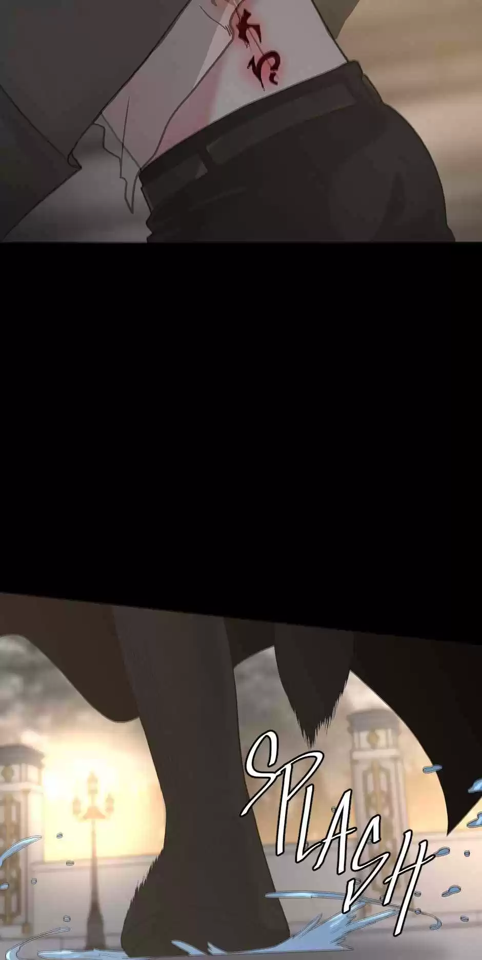 The Beginning After The End Chapter 110