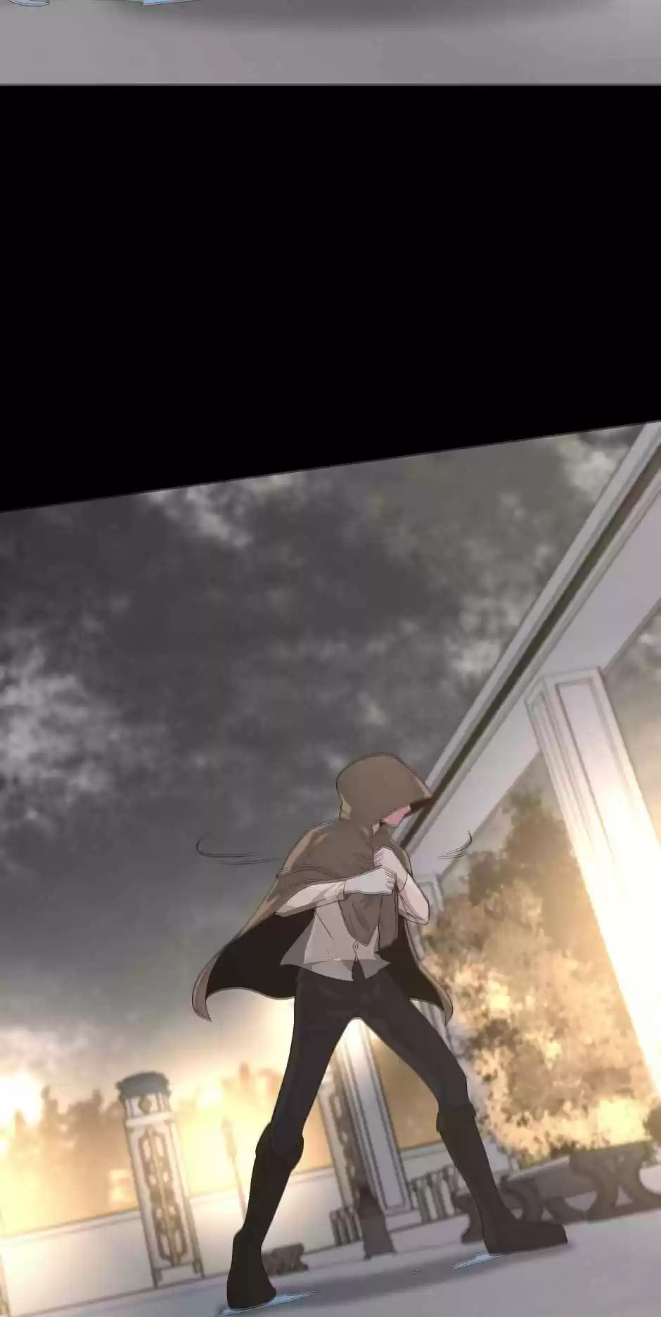 The Beginning After The End Chapter 110